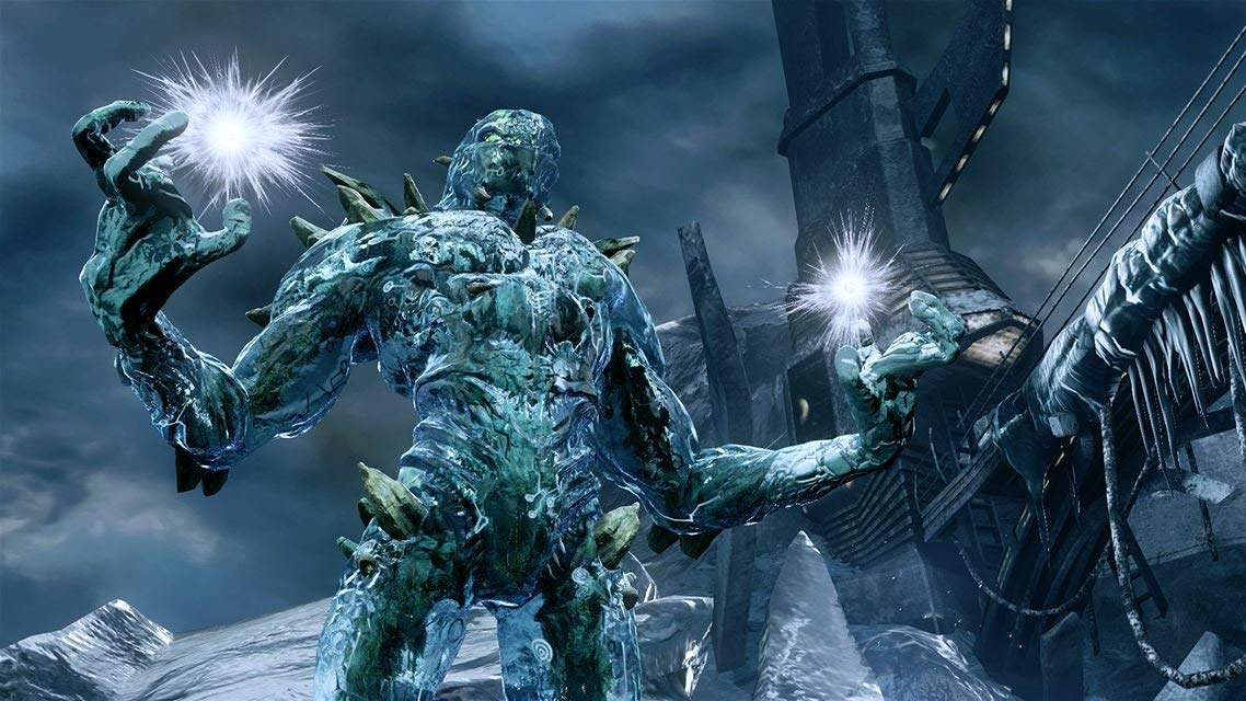 Killer instinct pc game download and install